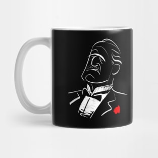 The Godfather....An Offer You Can't Refuse Mug